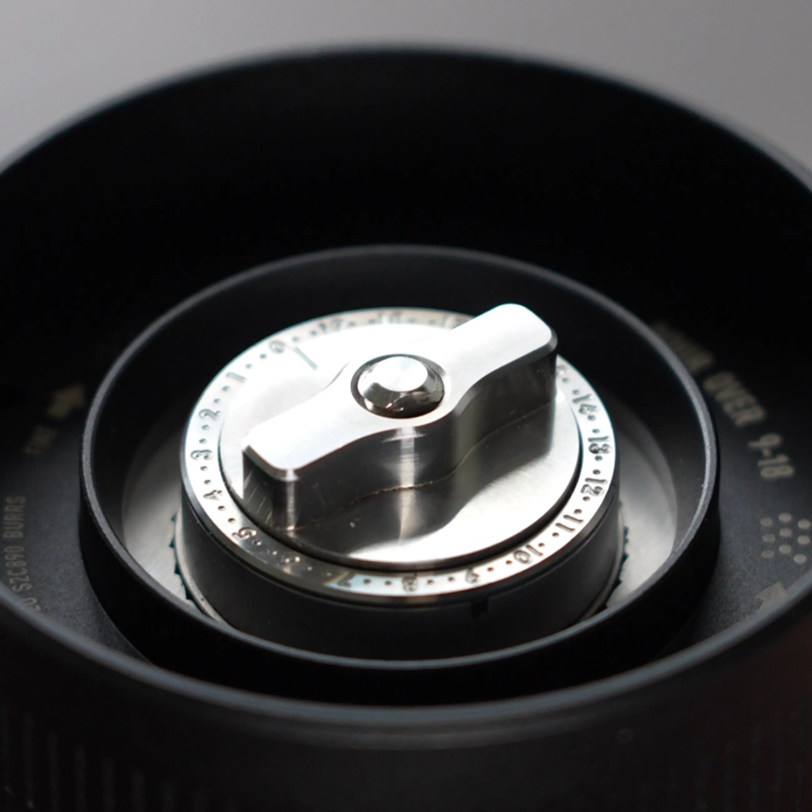 MILLAB E01