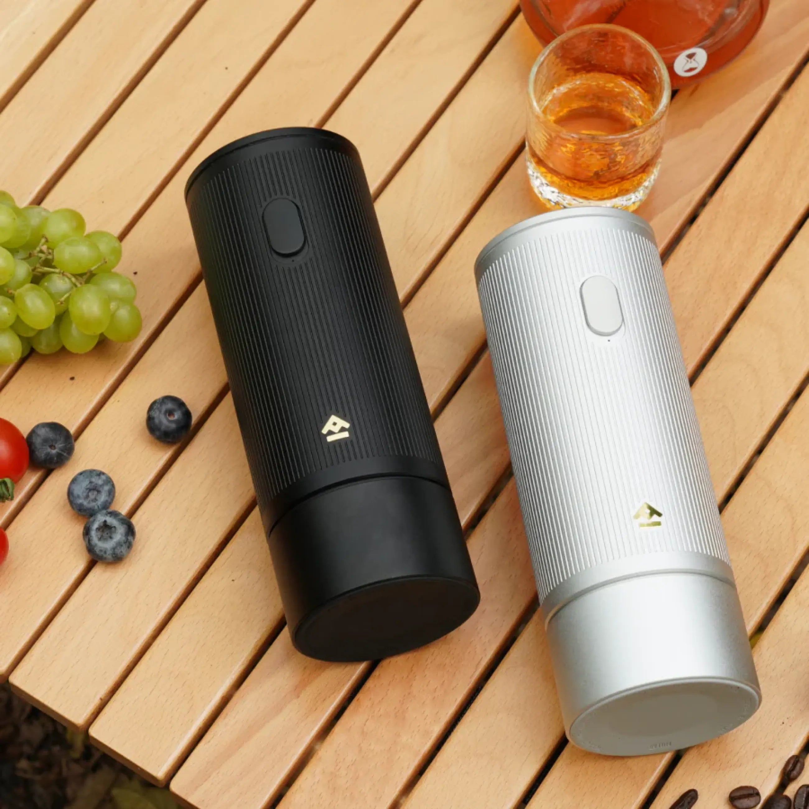 MILLAB E01