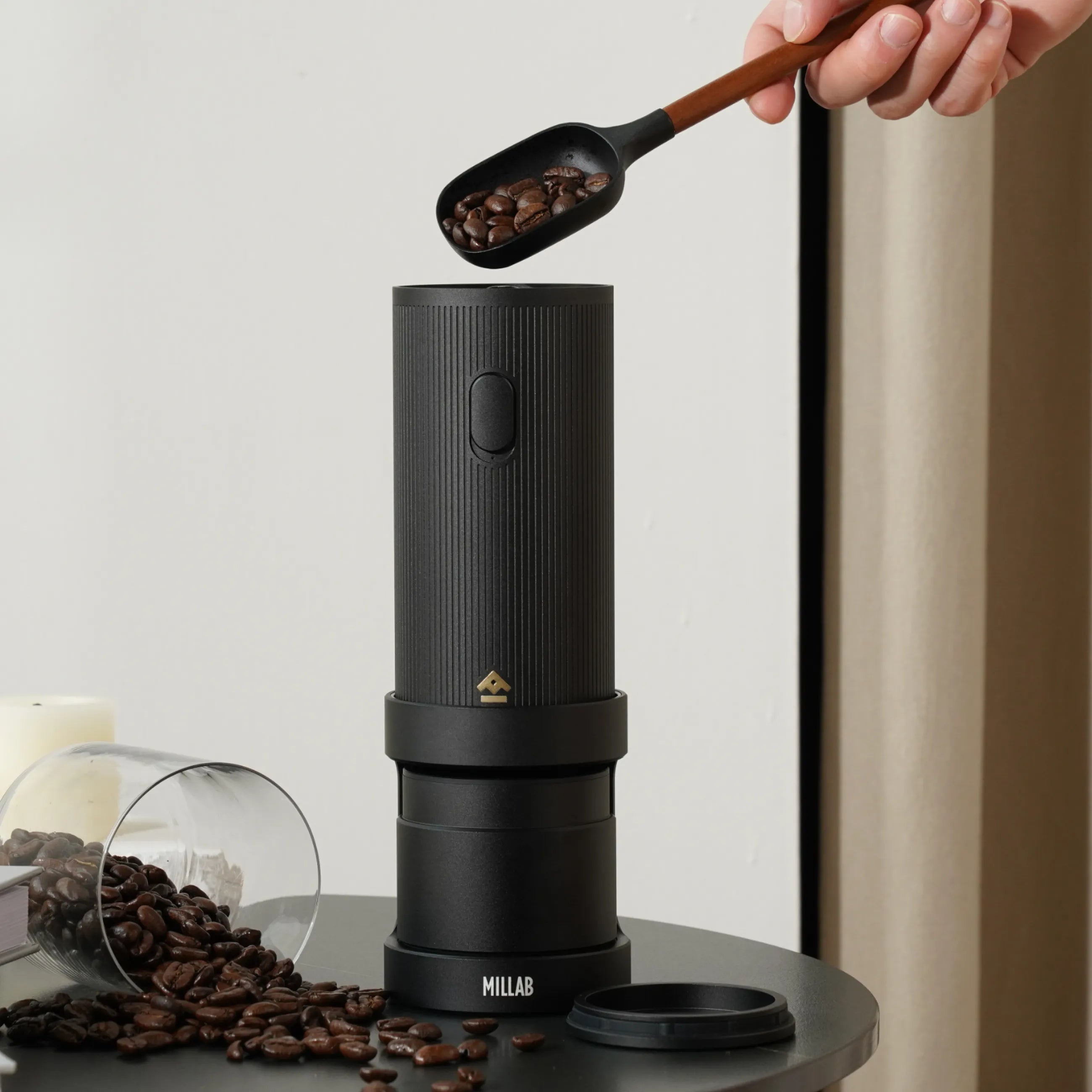 MILLAB E01
