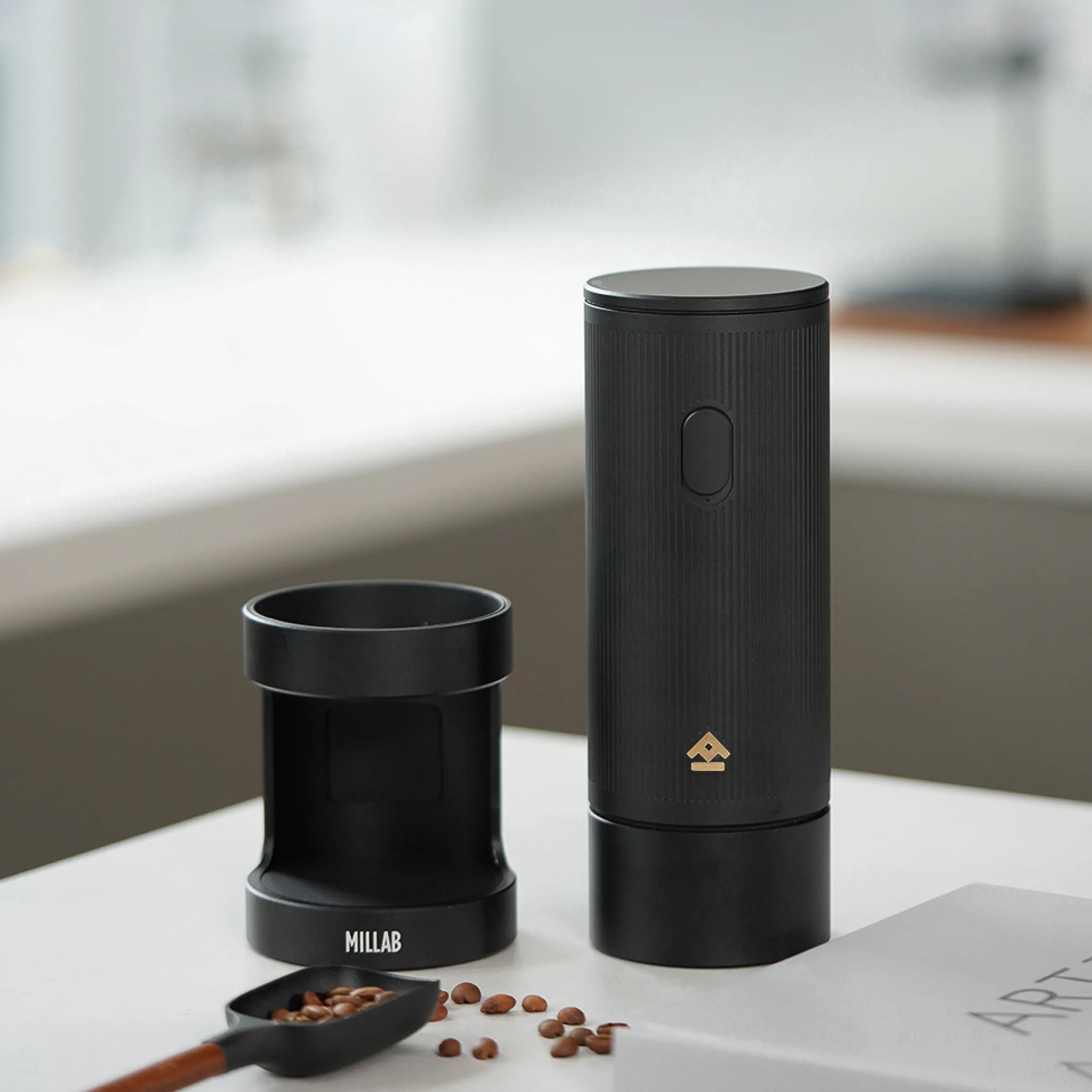 MILLAB E01