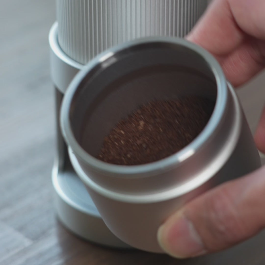 MILLAB E01